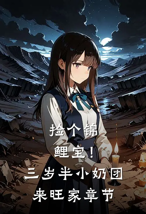 捡个锦鲤宝！三岁半小奶团来旺家章节