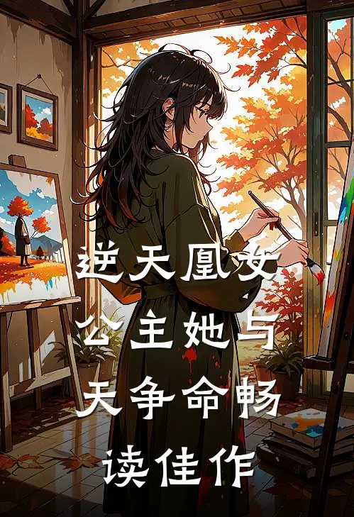 逆天凰女：公主她与天争命畅读佳作