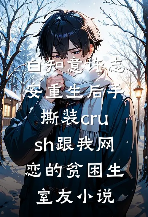 白知意许志安重生后手撕装crush跟我网恋的贫困生室友小说