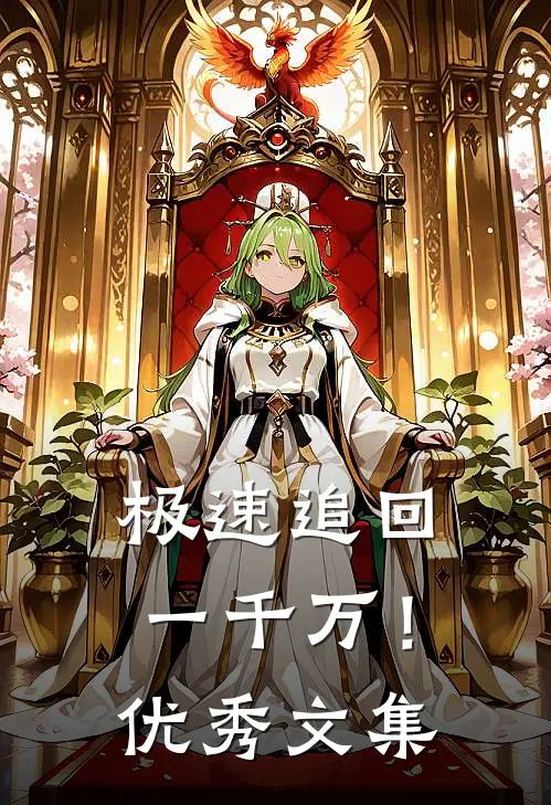 极速追回一千万！优秀文集