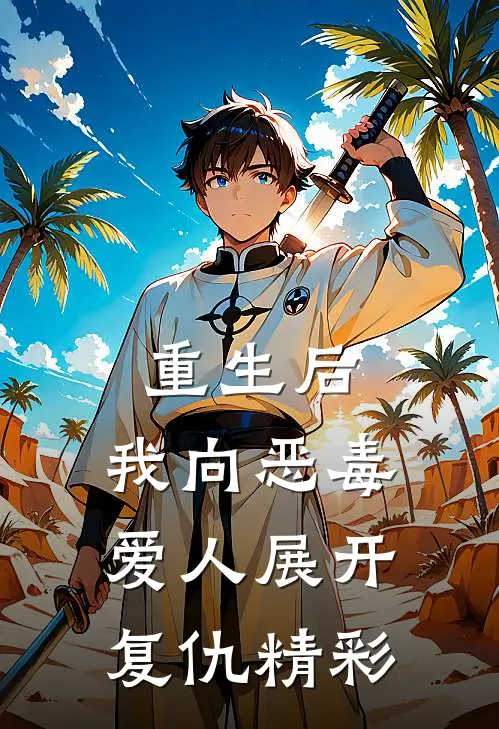 重生后，我向恶毒爱人展开复仇精彩