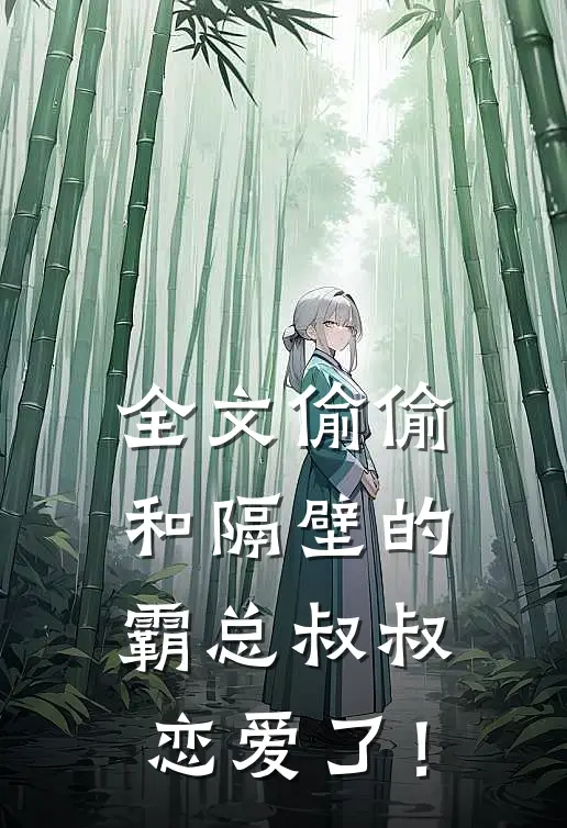 全文偷偷和隔壁的霸总叔叔恋爱了！