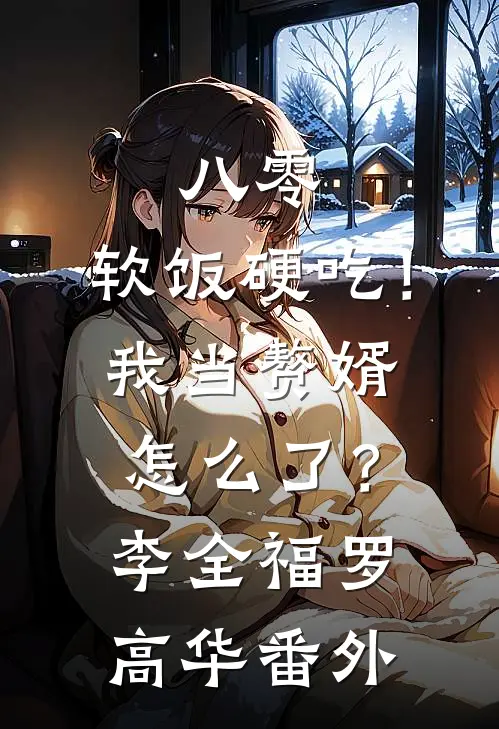 八零：软饭硬吃！我当赘婿怎么了？李全福罗高华 番外