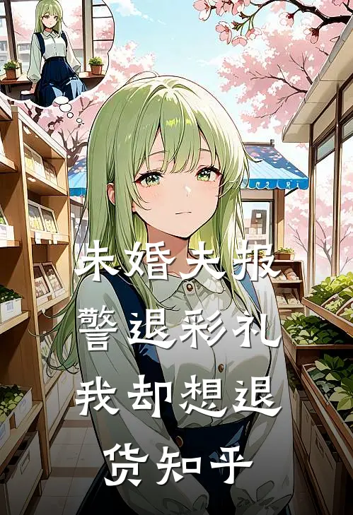 未婚夫报警退彩礼，我却想退货知乎