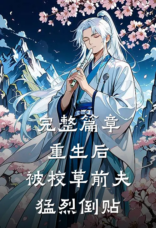 完整篇章重生后，被校草前夫猛烈倒贴