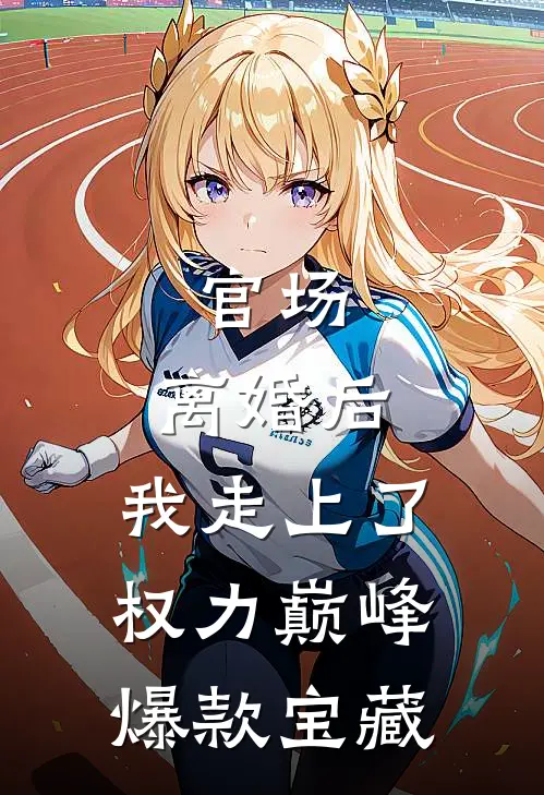 官场：离婚后，我走上了权力巅峰爆款宝藏