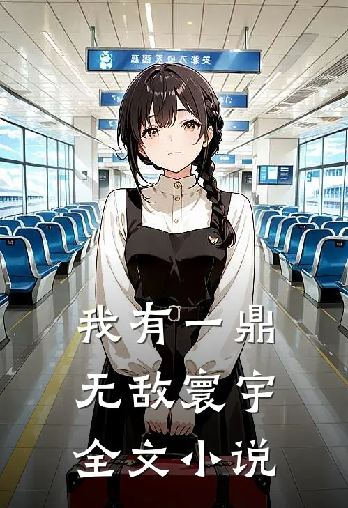 我有一鼎，无敌寰宇全文小说