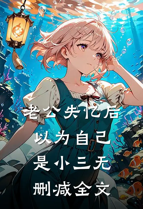 老公失忆后以为自己是小三无删减全文