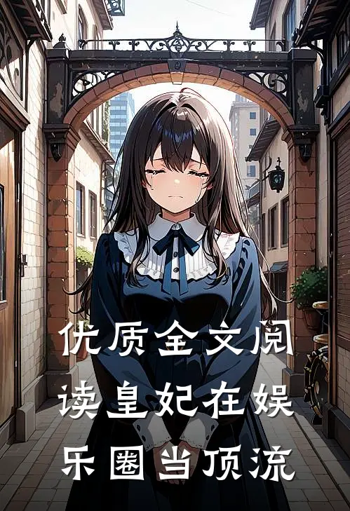 优质全文阅读皇妃在娱乐圈当顶流