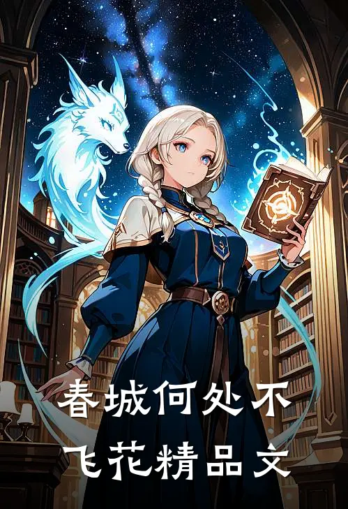 春城何处不飞花精品文