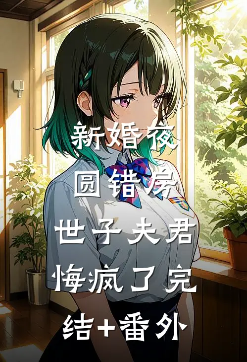 新婚夜圆错房，世子夫君悔疯了完结+番外