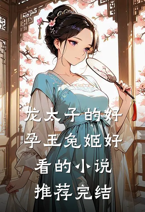 龙太子的好孕玉兔姬好看的小说推荐完结