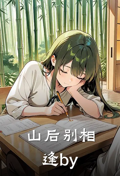 山后别相逢by