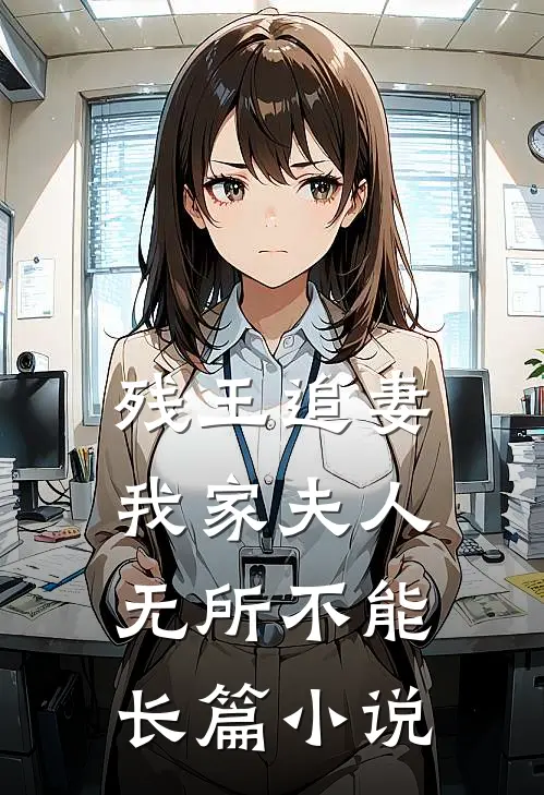 残王追妻：我家夫人无所不能长篇小说