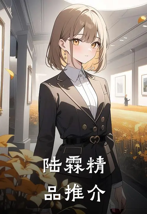 陆霖精品推介