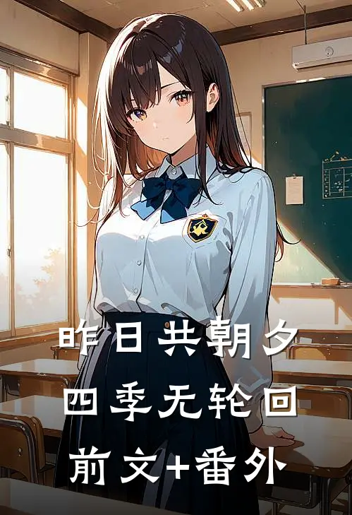 昨日共朝夕，四季无轮回前文+番外