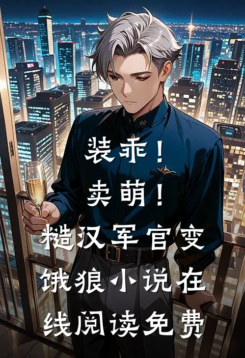 装乖！卖萌！糙汉军官变饿狼小说在线阅读免费