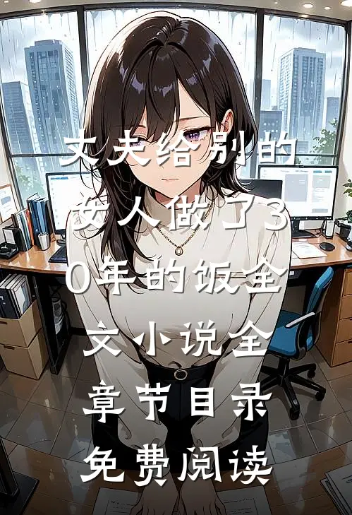 丈夫给别的女人做了30年的饭全文小说全章节目录免费阅读
