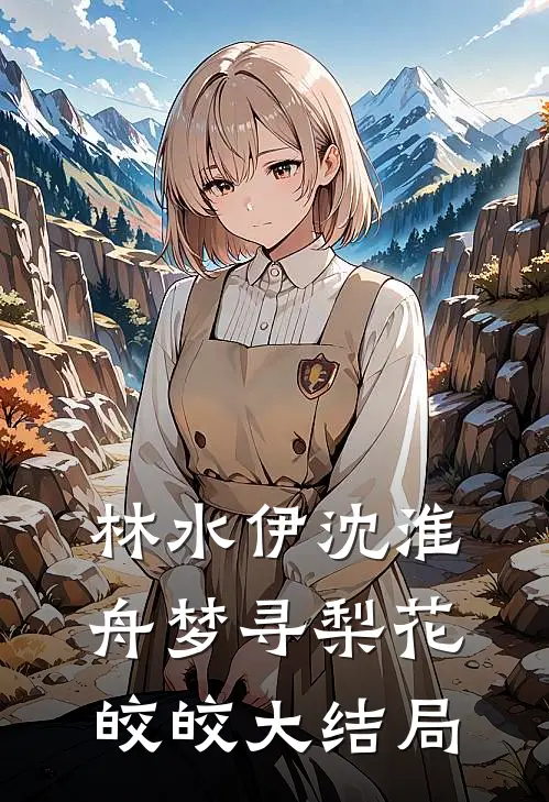 林水伊沈淮舟梦寻梨花皎皎大结局