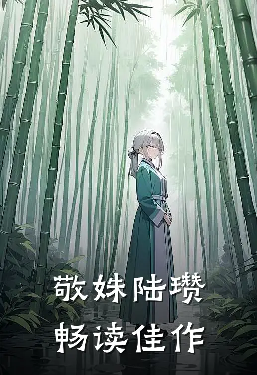 敬姝陆瓒畅读佳作