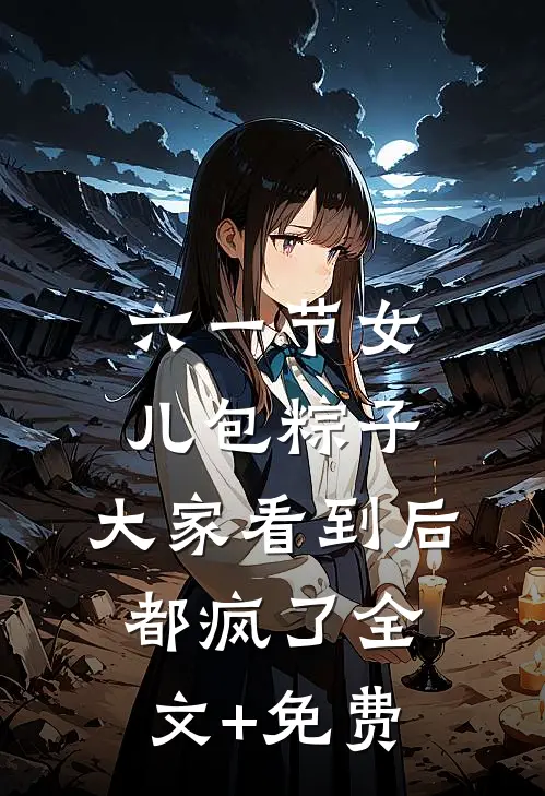 六一节女儿包粽子，大家看到后都疯了全文+免费
