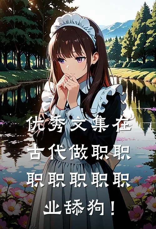 优秀文集在古代做职职职职职职职业舔狗！