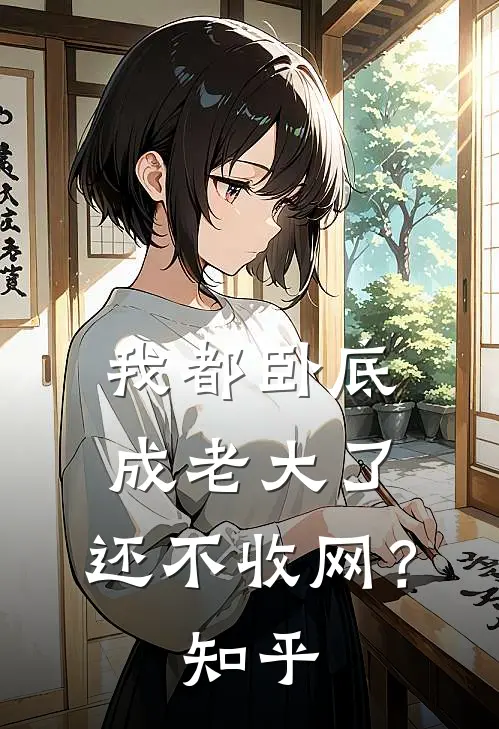 我都卧底成老大了，还不收网？知乎