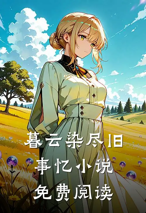 暮云染尽旧事忆小说免费阅读