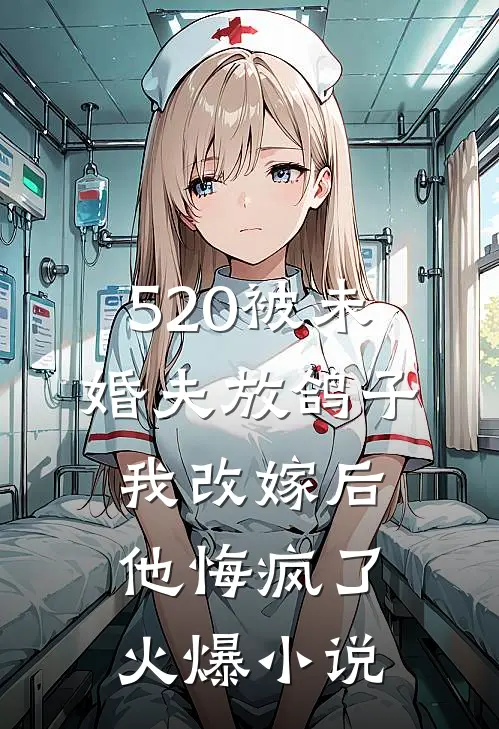 520被未婚夫放鸽子，我改嫁后他悔疯了火爆小说