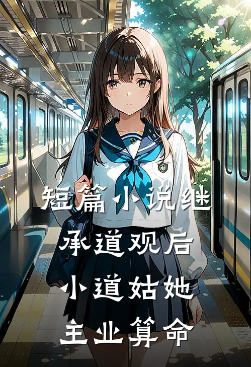 短篇小说继承道观后，小道姑她主业算命