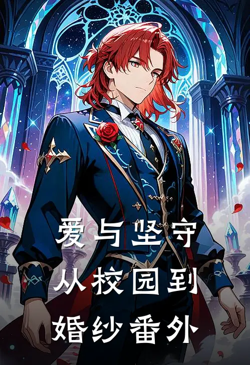 爱与坚守：从校园到婚纱 番外