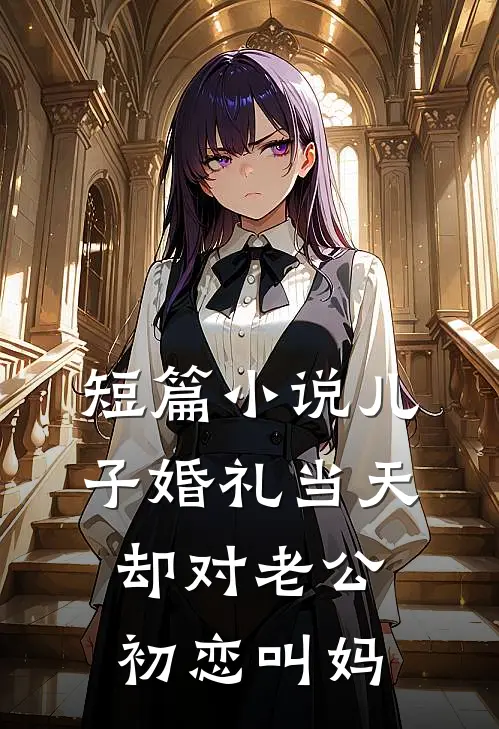 短篇小说儿子婚礼当天，却对老公初恋叫妈