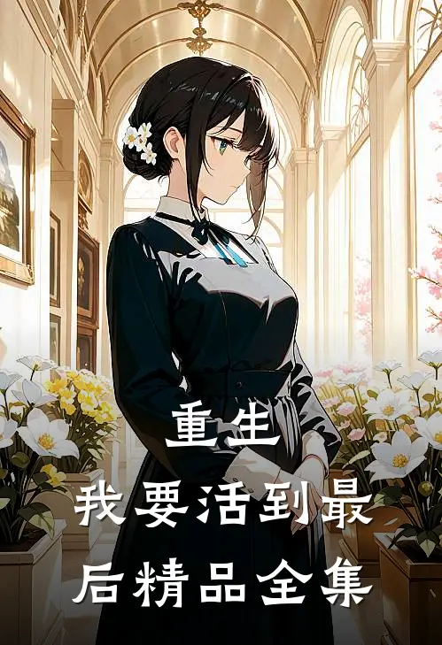 重生，我要活到最后精品全集