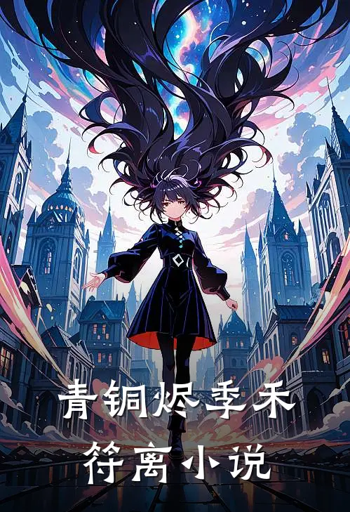 青铜烬季禾符离小说