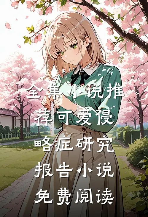 全集小说推荐可爱侵略症研究报告小说免费阅读