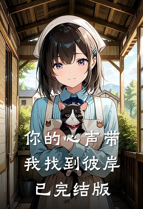 你的心声带我找到彼岸已完结版