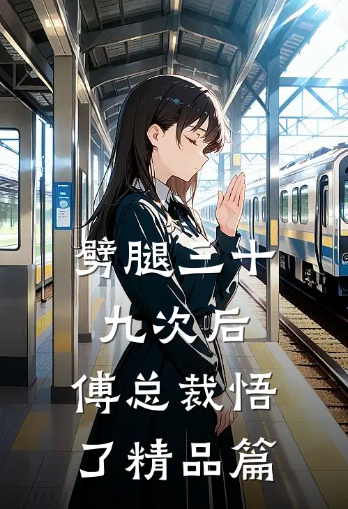 劈腿三十九次后，傅总裁悟了精品篇