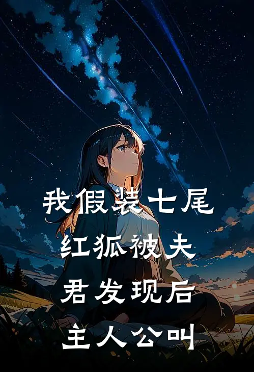 我假装七尾红狐被夫君发现后主人公叫