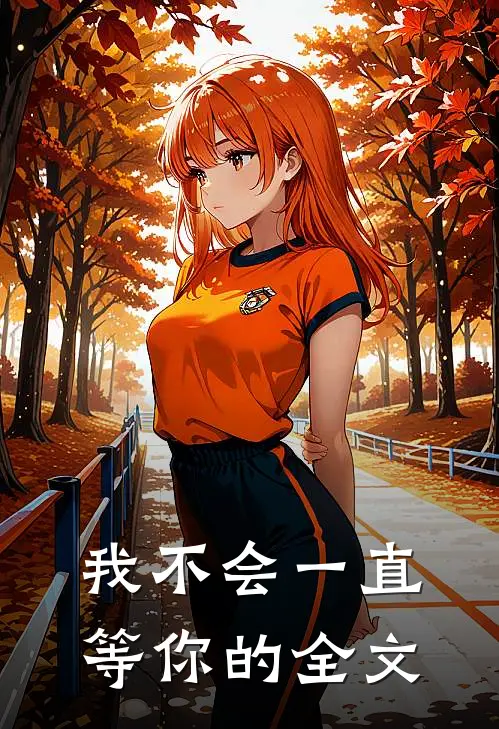 我不会一直等你的全文