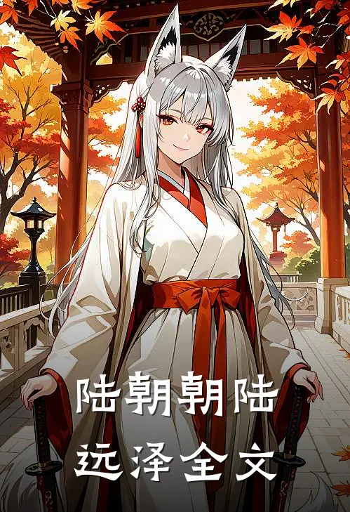 陆朝朝陆远泽全文
