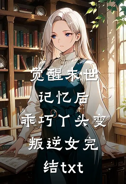 觉醒末世记忆后，乖巧丫头变叛逆女完结txt