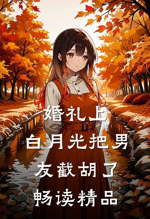 婚礼上，白月光把男友截胡了畅读精品
