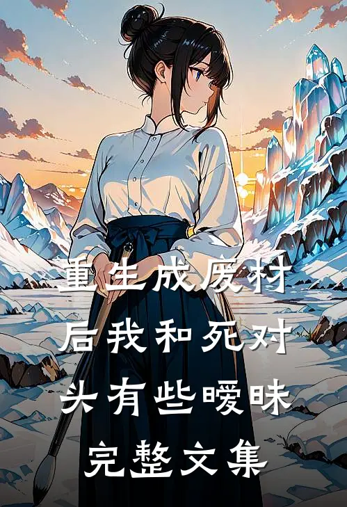 重生成废材后我和死对头有些暧昧完整文集