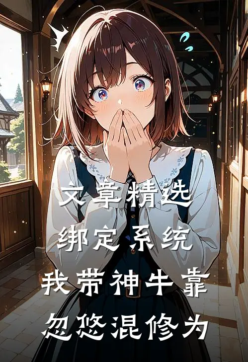 文章精选绑定系统：我带神牛靠忽悠混修为