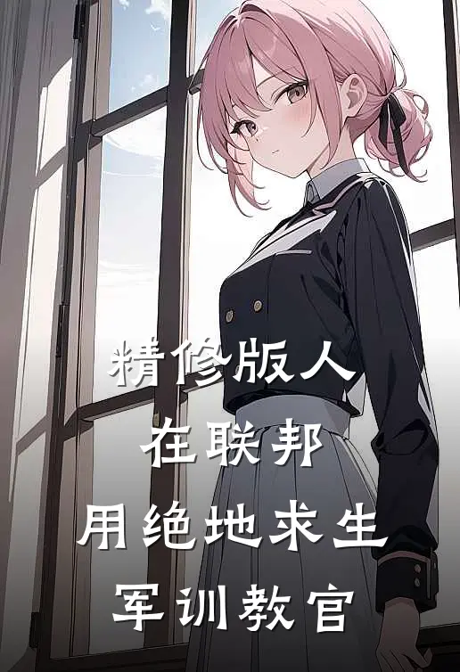 精修版人在联邦，用绝地求生军训教官