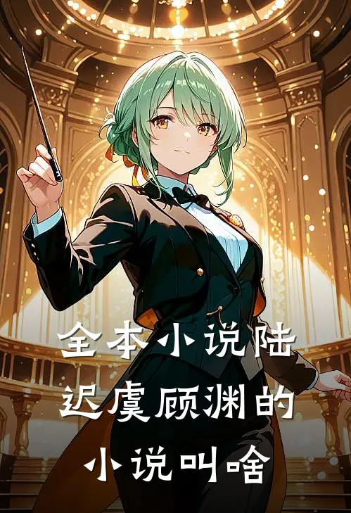 全本小说陆迟虞顾渊的小说叫啥