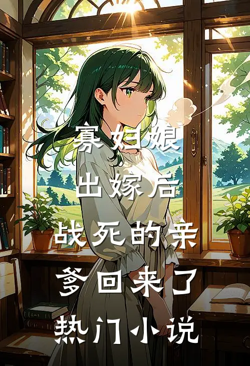 寡妇娘出嫁后，战死的亲爹回来了热门小说