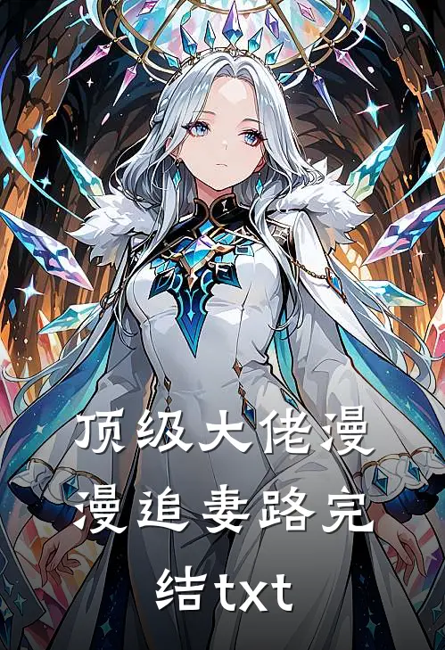 顶级大佬漫漫追妻路完结txt