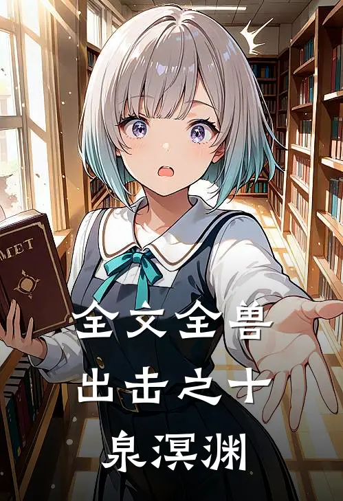 全文全兽出击之十泉溟渊