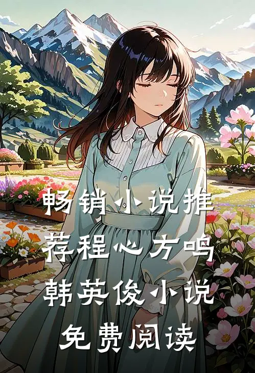 畅销小说推荐程心方鸣韩英俊小说免费阅读